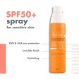 Avene Very High Protection Spray Sun Cream SPF50+ 200ml For Sale