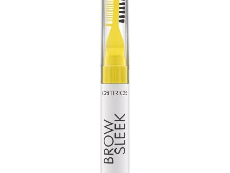 Catrice Cosmetics Brow Sleek Laminating Wax 9ml For Sale