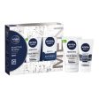 Nivea Men Sensitive Skincare Regime Gift Set Discount