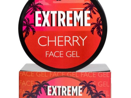 2BTanned Extreme Cherry Face Gel Tanning Accelerator 60ml Online