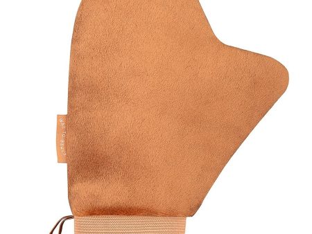 Way To Beauty Luxury Velvet Tanning Mitt on Sale