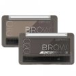 Catrice Cosmetics Brow Powder Set Waterproof 4g Hot on Sale