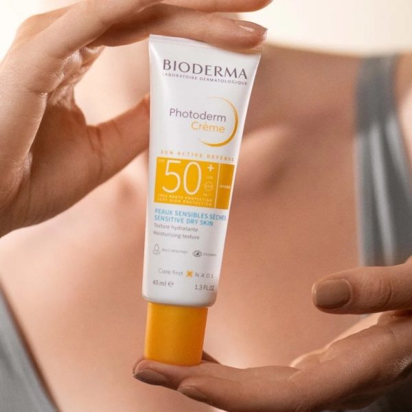 Bioderma Photoderm Creme Max Cream SPF50+ 40ml Sale