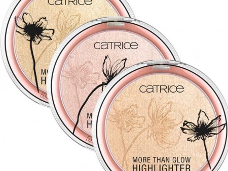 Catrice Cosmetics More Than Glow Highlighter 5.9g Cheap