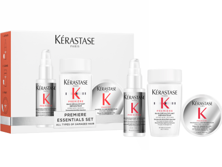 Kérastase Première Discovery Gift Set For Cheap