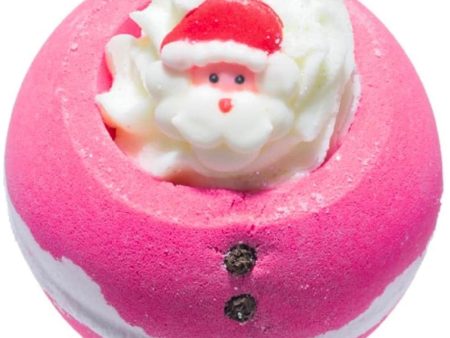 Bomb Cosmetics Father Blissmas Bath Bomb on Sale