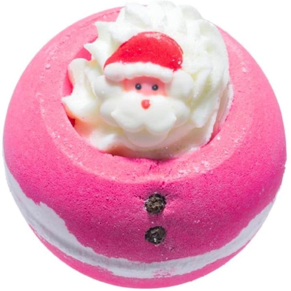 Bomb Cosmetics Father Blissmas Bath Bomb on Sale