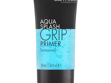 Catrice Cosmetics Aqua Splash Grip Primer 30ml Online Hot Sale