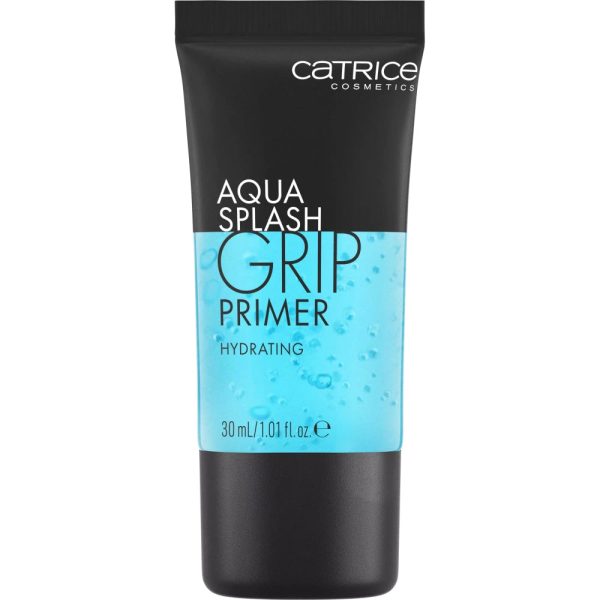 Catrice Cosmetics Aqua Splash Grip Primer 30ml Online Hot Sale