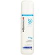 Ultrasun Sports Transparent Sun Protection Gel SPF50 200ml on Sale