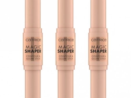 Catrice Cosmetics Magic Shaper Contour & Glow Stick 9g Online Hot Sale