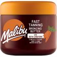 Malibu Fast Tanning Bronzing Butter 300ml Sale