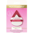 Brushworks Limited Edition Triangle Powder Puff Duo Hot on Sale