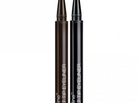 Wet N Wild ProLine Felt Tip Eyeliner 0.5g Discount