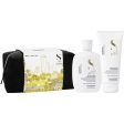 Alfaparf Milano Semi Di Lino Diamond Illuminating Holiday Gift Set For Discount