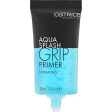 Catrice Cosmetics Aqua Splash Grip Primer 30ml Online Hot Sale