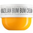 Sol De Janeiro Brazilian Bum Bum Body Cream 240ml Supply