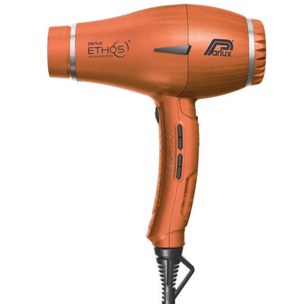 Parlux Ethos Digital Air Ionizer Hair Dryer Copper Online Hot Sale