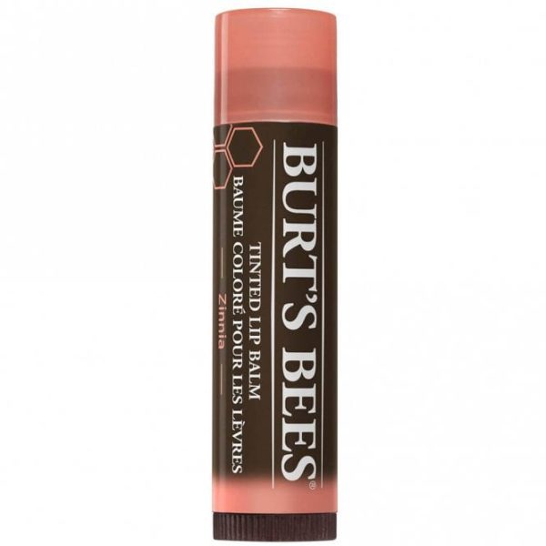 Burt s Bees Tinted Lip Balm 4.25g For Sale