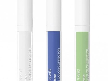 Wet N Wild PhotoFocus Care Colour Corrector 3.3ml Online