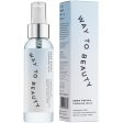 Way To Beauty Aqua Facial Tanning Mist Medium-Dark 100ml Online now