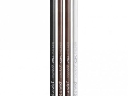 Wet N Wild Colour Icon Kohl Eyeliner Pencil Cheap