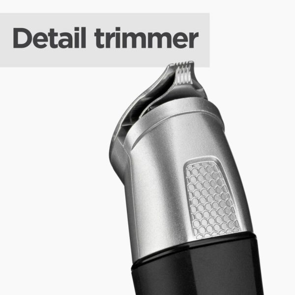 BaByliss Lithium Power 11-In-1 Multi Trimmer MT812U Sale