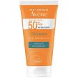 Avene Very High Protection Cleanance Sun Cream SPF50+ 50ml Hot on Sale