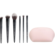 Brushworks Essentials Makeup Brush Set Online