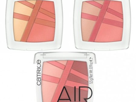 Catrice Cosmetics AirBlush Glow 5.5g Sale