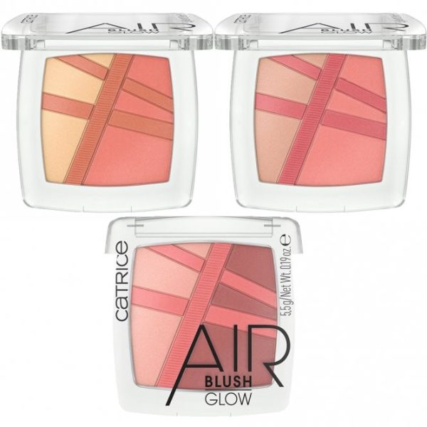 Catrice Cosmetics AirBlush Glow 5.5g Sale