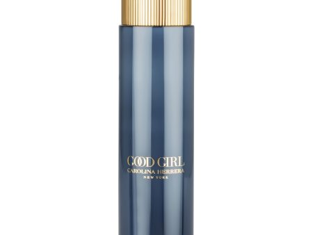 Carolina Herrera Good Girl Body Lotion 200ml Fashion