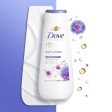 Dove Advanced Care Anti-Stress Body Wash Trio 3 x 400ml on Sale