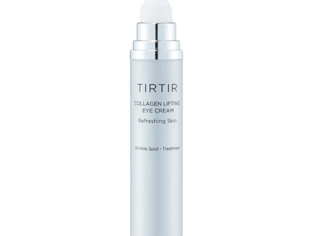 TirTir Collagen Lifting Eye Cream 15ml Online