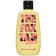 The Fox Tan Rapid Face Tanning Accelerator Lotion 90ml Fashion