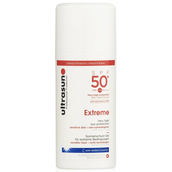 Ultrasun Extreme Very High Sun Protection SPF50+ 100ml For Cheap