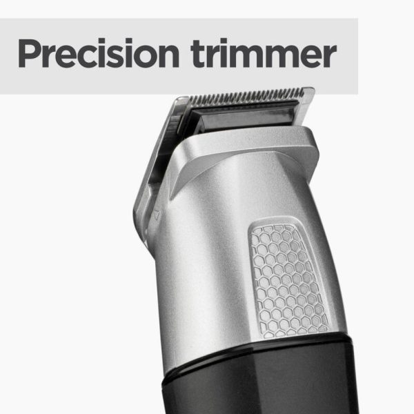 BaByliss Lithium Power 11-In-1 Multi Trimmer MT812U Sale