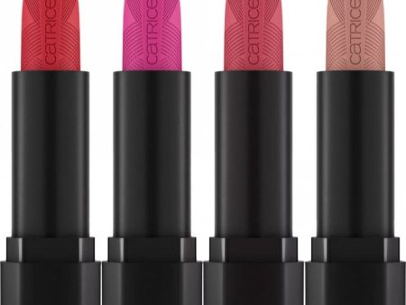 Catrice Cosmetics Scandalous Matte Lipstick 3.5g Online Sale