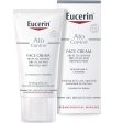 Eucerin AtoControl Face Care Cream 50ml Supply