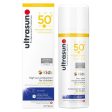 Ultrasun Kids High Sun Protection SPF50+ 150ml For Discount