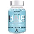 Biovene Hair Loss Hero Daily Hair Vitamins x60 on Sale