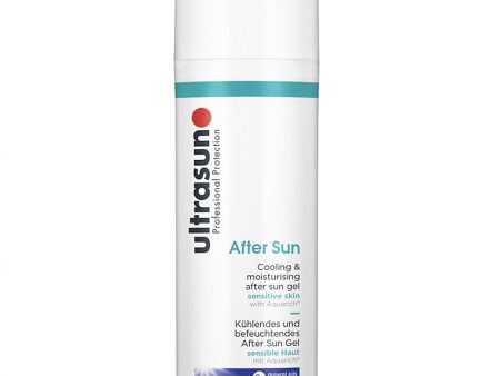 Ultrasun After Sun Gel 150ml For Sale