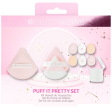 Brushworks Puff It Pretty Set Online Hot Sale