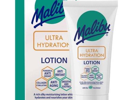 Malibu Ultra Hydration Lotion 150ml For Cheap