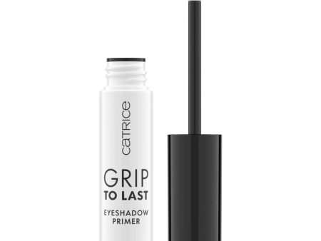 Catrice Cosmetics Grip To Last Eyeshadow Primer 8ml Supply