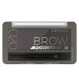 Catrice Cosmetics Brow Powder Set Waterproof 4g Hot on Sale