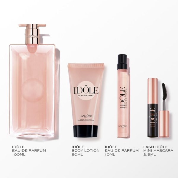 Lancome Idole Eau De Parfum Gift Set 100ml on Sale