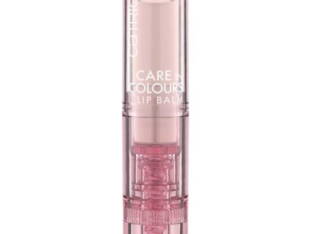 Catrice Cosmetics Care In Colours Lip Balm 3g Discount