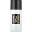 Carolina Herrera CH Men Deodorant Body Spray 150ml Hot on Sale