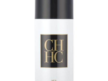 Carolina Herrera CH Men Deodorant Body Spray 150ml Hot on Sale